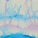 Hand painted postcard 177