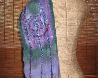Anuno scarf