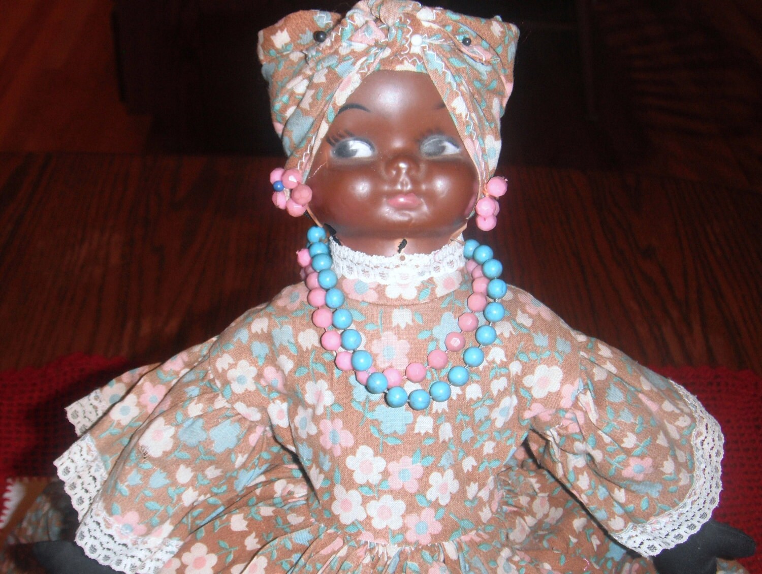 aunt jemima doll for sale