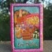 Day of the Dead Loteria Matchbox, Sweets, Los Dulces