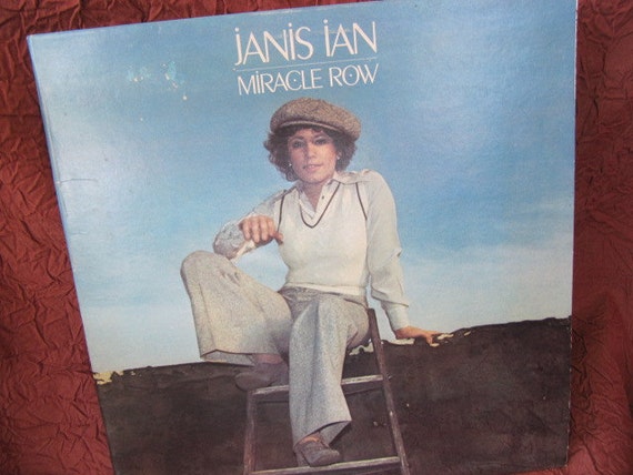 Janis ian image