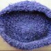 Baby Bowl, Nest, Baby Nest, Cocoon, Photo Prop