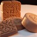 Patchouli Love VEGAN all natural bar soap