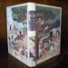 Vintage Book The Arabian Nights Illustrated Junior Library Edition 1946 Illustrations by Earle Goodenow