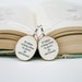 Reserved for Janell- Best friend necklace set wood, best friend gift, nature lover gifts, reclaimed wood, friendship gift
