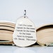 Lorax pendant necklace wood, Dr. Seuss gift, lorax jewelry, nature lover gifts, reclaimed wood gift