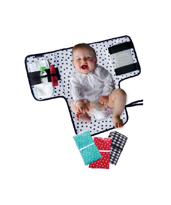 Items similar to Change Mat, Waterproof on Etsy