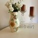 Vintage Vase Mid-60's Mod. Brentleigh Ware. Made In England