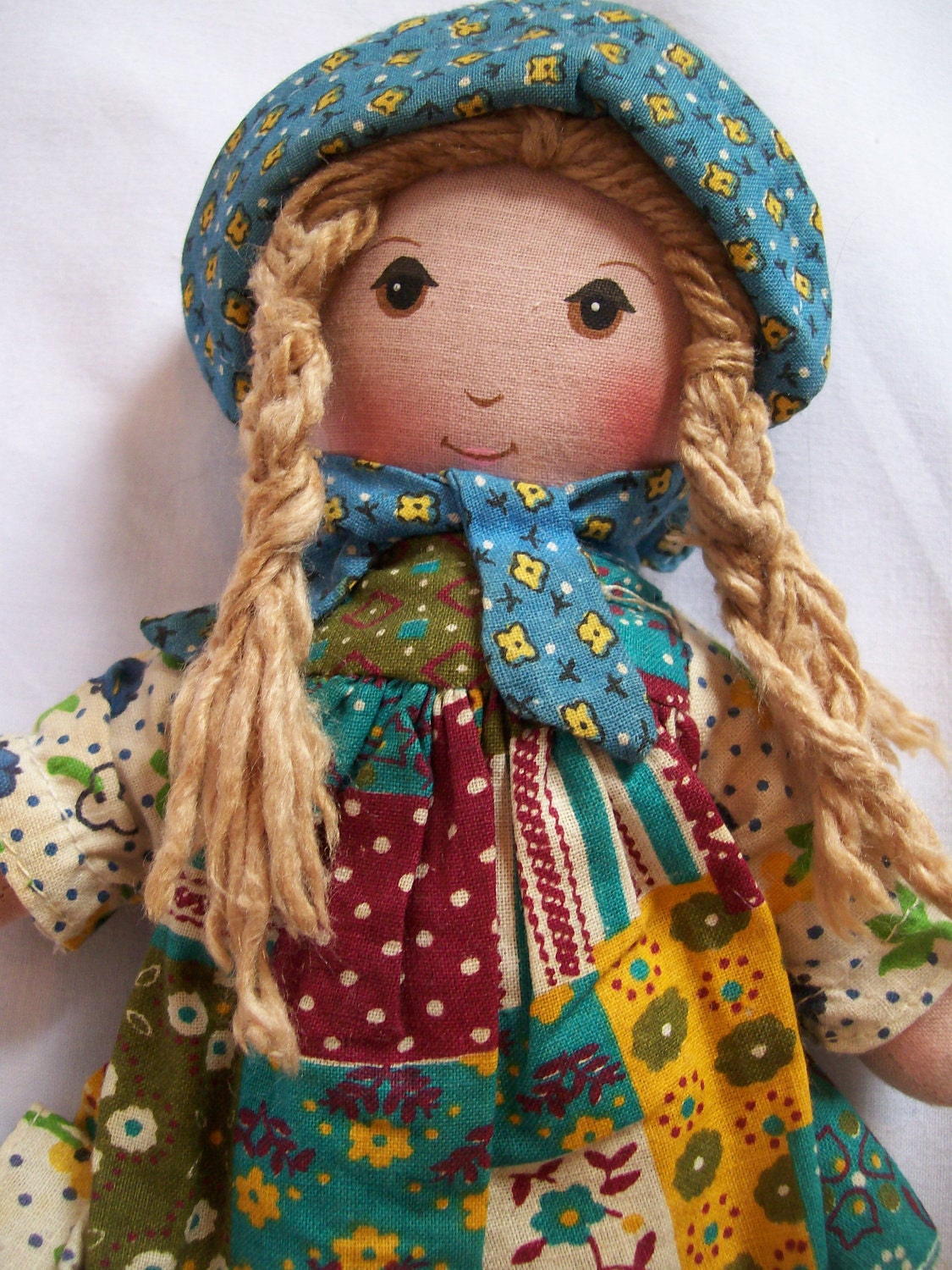 princess holly doll