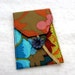 Card Case / Business Card / Gift Card Fabric