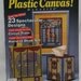 Vintage Plastic Canvas Magazine Number 10 - Sept/Oct 1990