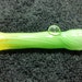 raked piece