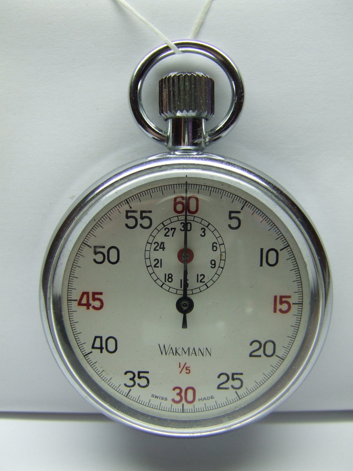wakmann stop watch