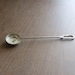 1940s National Crest Coffee Measuring Spoon