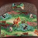 Bambi Flower Thumper Make-Up Bag