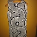Just Reduced Vintage Graphic Printed Romper by Aladdin