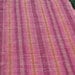 In the pink handwoven cotton rag rug