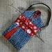 KImono-Style Gadget pouch, cell phone case, ipod case, camera case