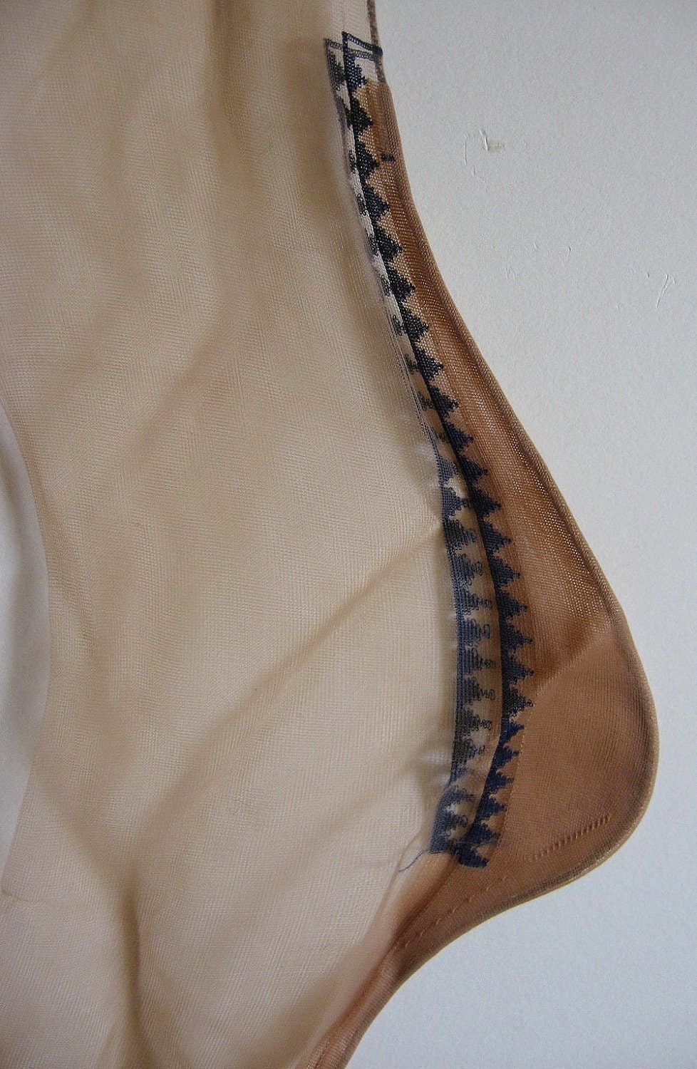backseam