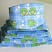 Turtle Dog Wrap for male dogs with incontinence or marking issues. XXS dog diaper