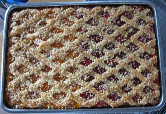 Items similar to Single Layer Authentic Hungarian Apricot ... Items similar to Single Layer Authentic Hungarian Apricot ...