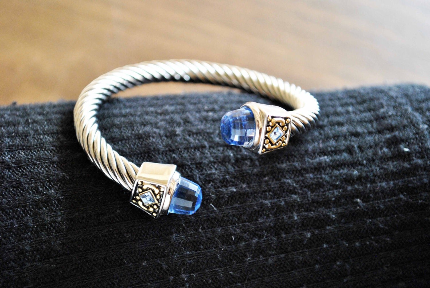 VINTAGE DAVID YURMAN replica bracelet