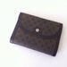 Vintage Fendi Wallet