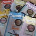 Destash Clearance Cardmaking Scrapbooking Kits by Colorbok