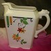 Vintage Harker Pitcher