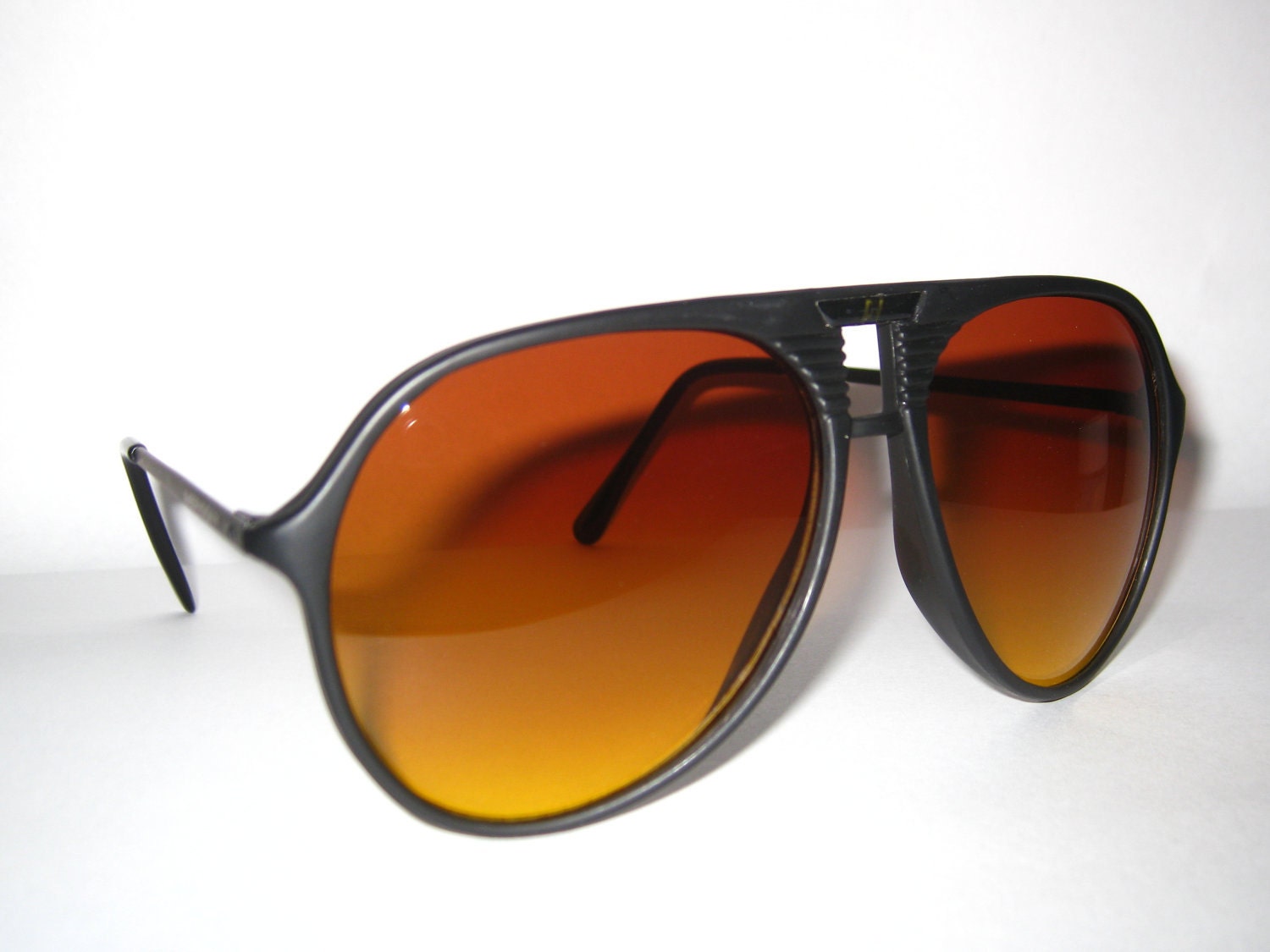 Vintage Ambervision Sunglasses By Bootsmagee On Etsy