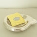 Vintage Silver Plated Dish Rogers Brothers