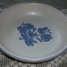 Pfaltzgraff 8" Vegetable, serving, bowl in the classic Yorktowne stoneware pattern