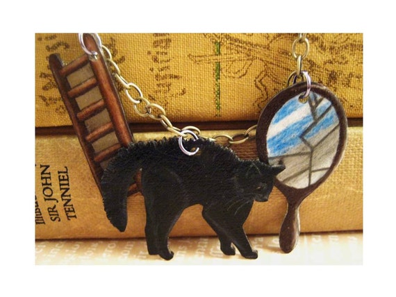 bad-luck-charm-necklace-shrink-plastic-necklace-black-cat