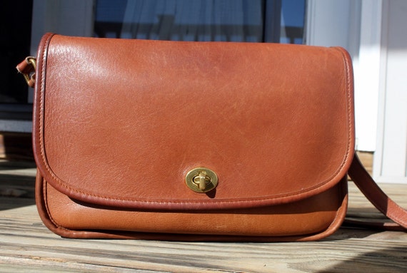 coach wallets tan