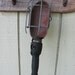 Hanging Industrial Work Light With Very Long Cord Shop Mechanic Garage