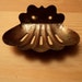 Antique Clam Shell Soap Dish