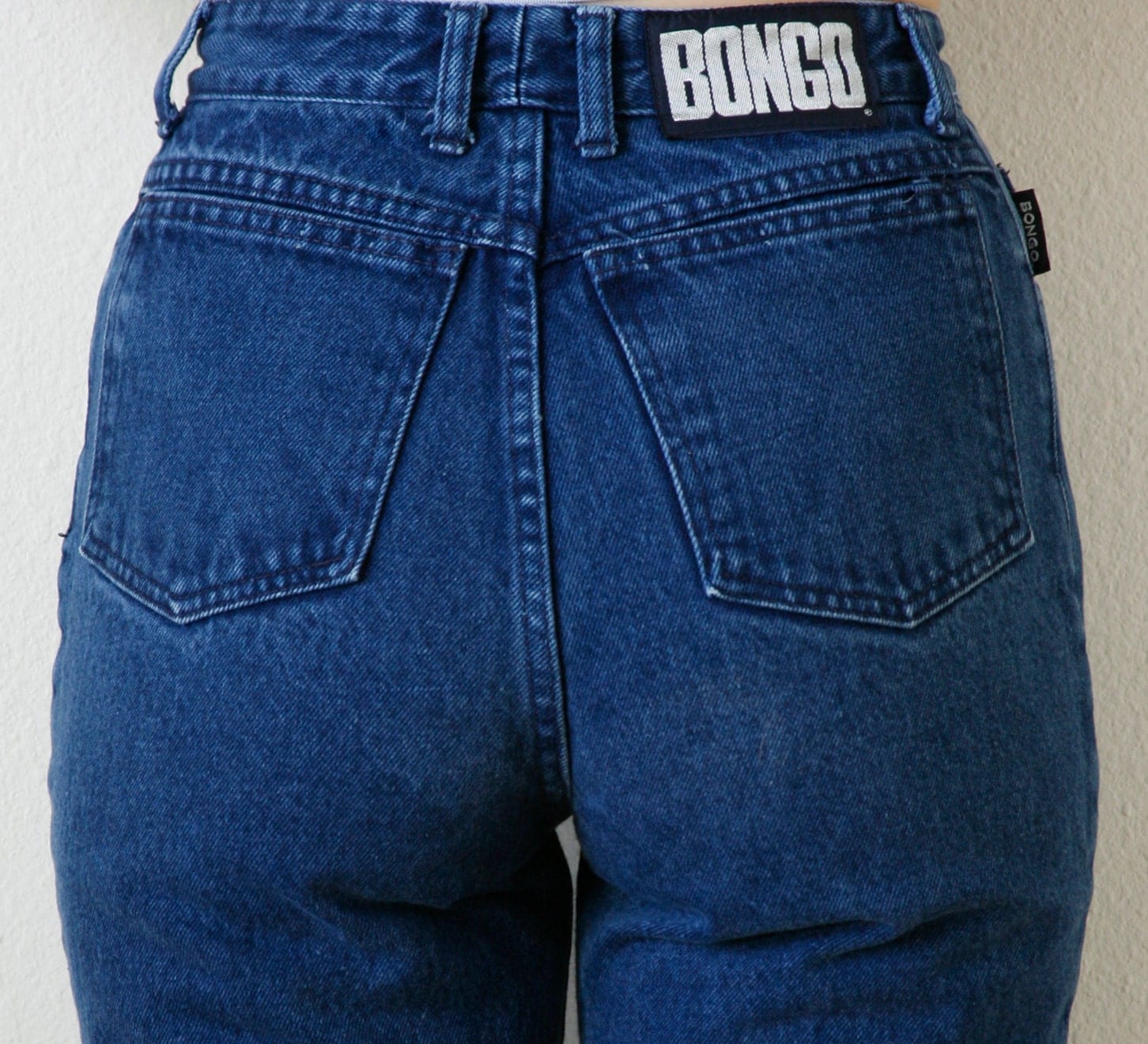 bongo jeans