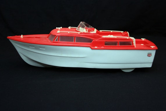 phillips 66 power yacht