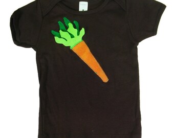 ftp carrots tee