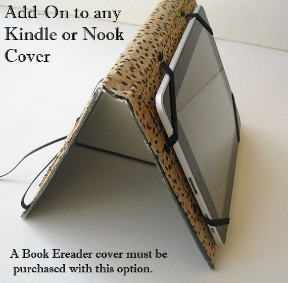 add a cover kindle textbook creator