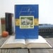 RESERVED- Jane Eyre Kindle Cover or Nook Cover- Ereader Case made from a Book