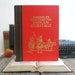 IPAD Cover- Tablet Case made from a Book- Indian Heritage