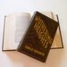Kindle Cover or Nook Cover- Ereader Case made from a Book- Wuthering Heights