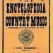 Reserved IPAD 2 Cover- made from a vintage Book- Country Music