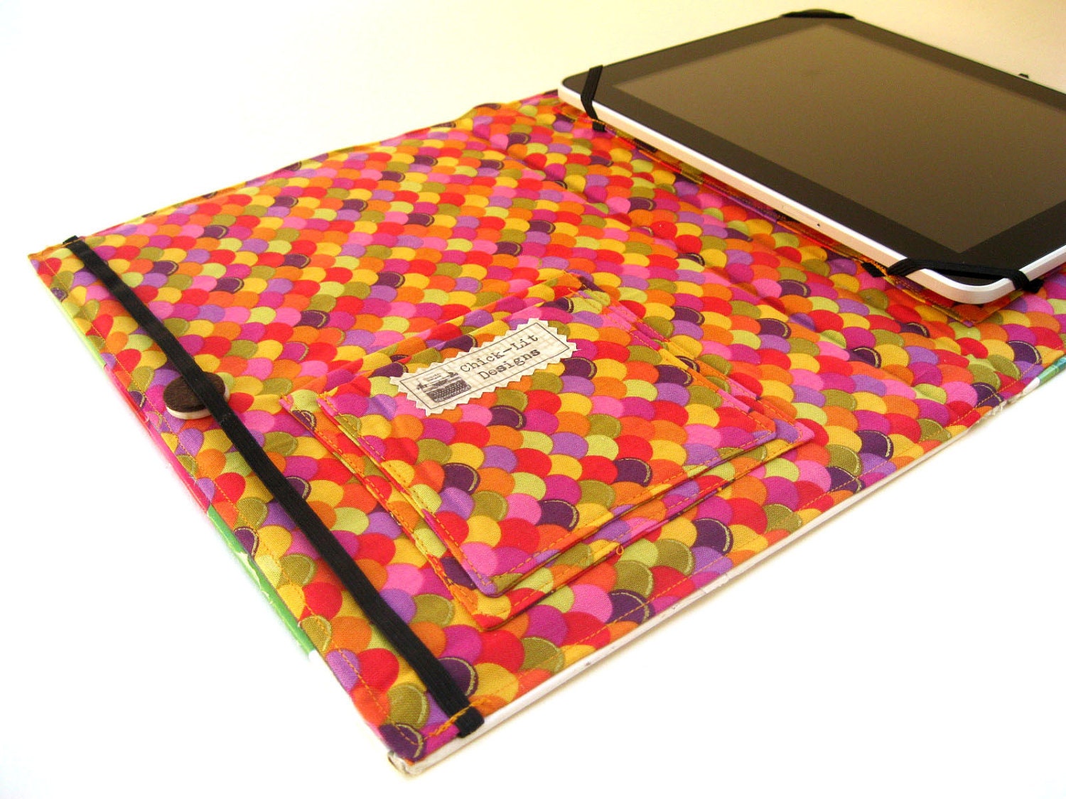 Book Kindle Cover Nook Cover Ereader Case Pride and