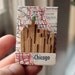 Three Seattle Matchbooks for Gemma