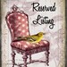 Reserved listing