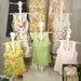 The Juliet Tunic Sewing Pattern by Kay Whitt for Serendipity Studios