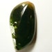 Rare Green Chrome Chalcedony from Newman, Australia