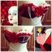 red queen bra 34 B